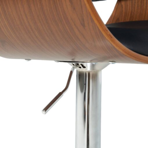 Dwayne Adjustable Bar Stool - Image 9