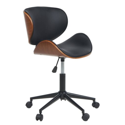 Kendal Swivel Office Chair - Image 3