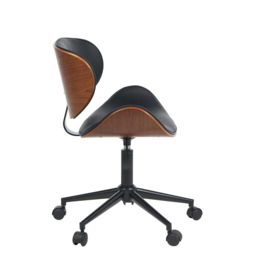 Kendal Swivel Office Chair - Image 4