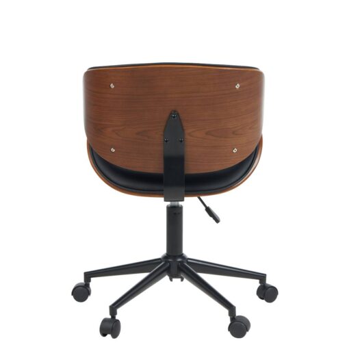 Kendal Swivel Office Chair - Image 5