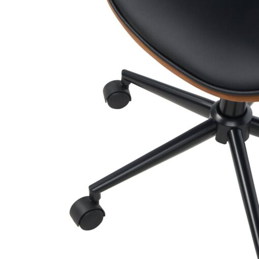 Kendal Swivel Office Chair - Image 6