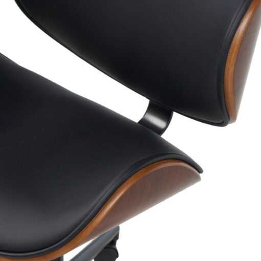 Kendal Swivel Office Chair - Image 7