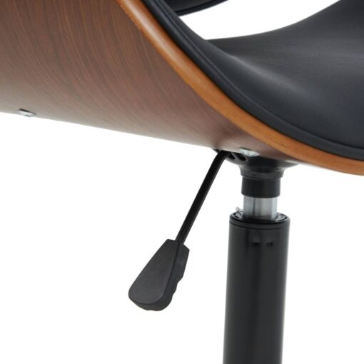Kendal Swivel Office Chair - Image 9