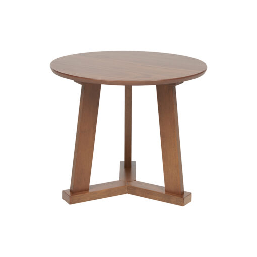 Natural Zen Side Table