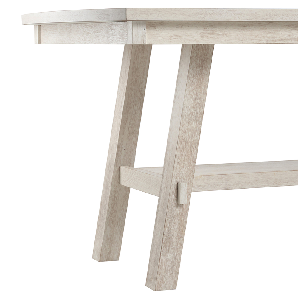 Shadow Dining Set (6 Seater) - Image 5