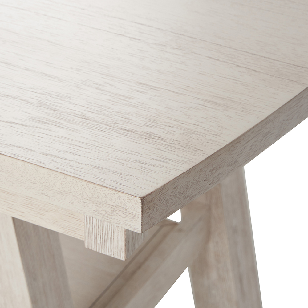 Shadow Dining Set (6 Seater) - Image 6