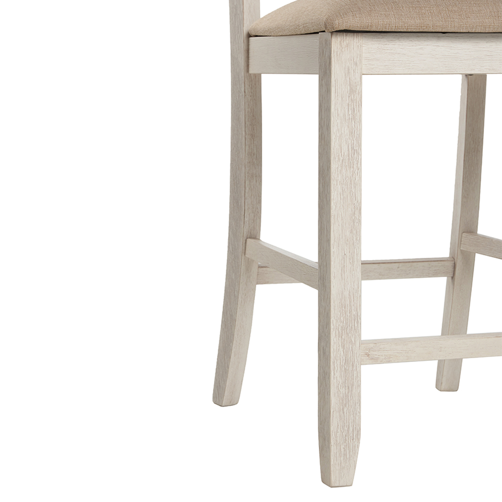 Shadow Dining Set (6 Seater) - Image 9