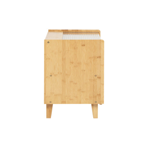 Bamboo Mori Side Table - Image 4