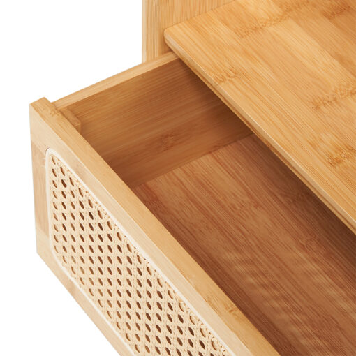 Bamboo Mori Side Table - Image 7