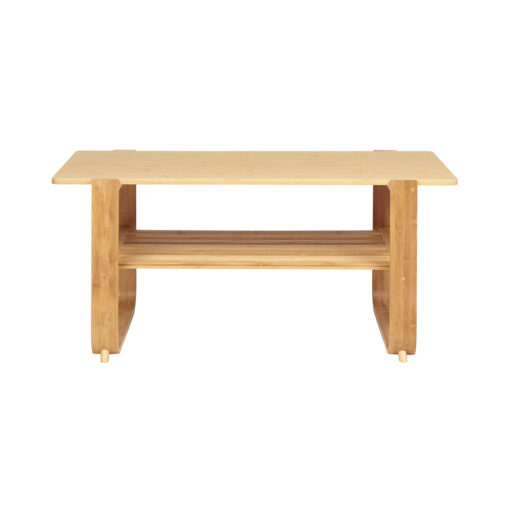 Bamboo Mori Coffee Table - Image 2