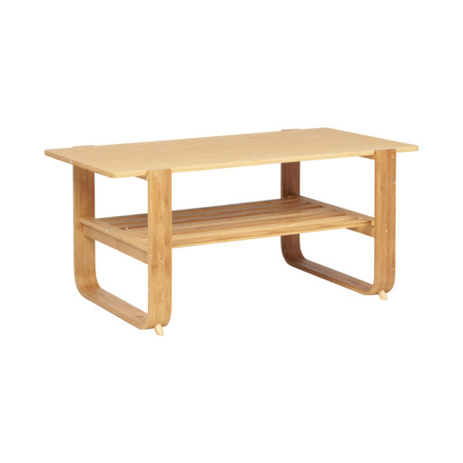 Bamboo Mori Coffee Table