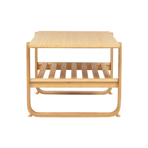 Bamboo Mori Coffee Table - Image 3