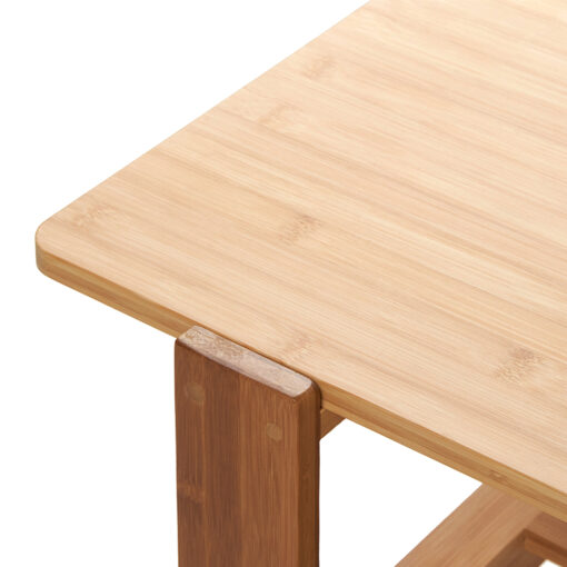 Bamboo Mori Coffee Table - Image 4