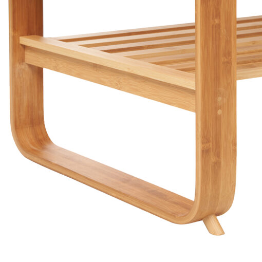 Bamboo Mori Coffee Table - Image 5