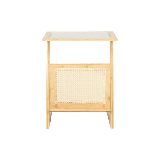 Bamboo Mori End Table - Image 2