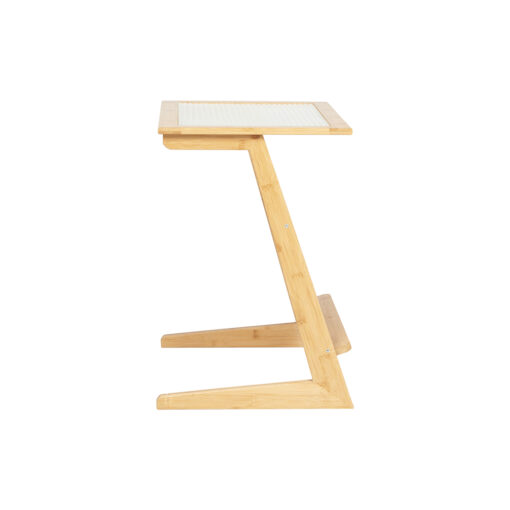 Bamboo Mori End Table - Image 3