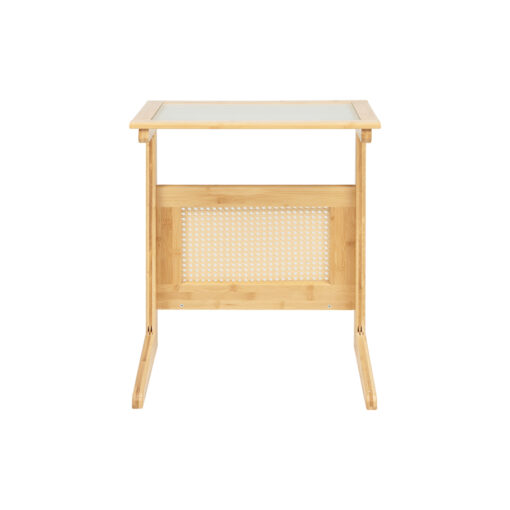 Bamboo Mori End Table - Image 4