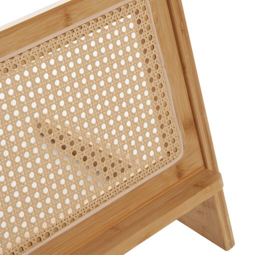 Bamboo Mori End Table - Image 7