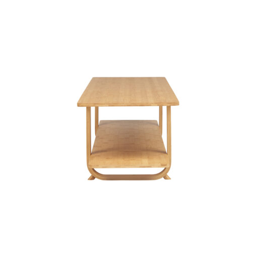Bamboo Mori TV Cabinet - Image 3