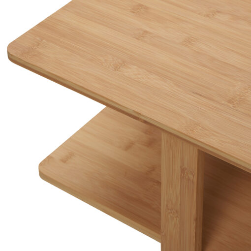 Bamboo Mori TV Cabinet - Image 4