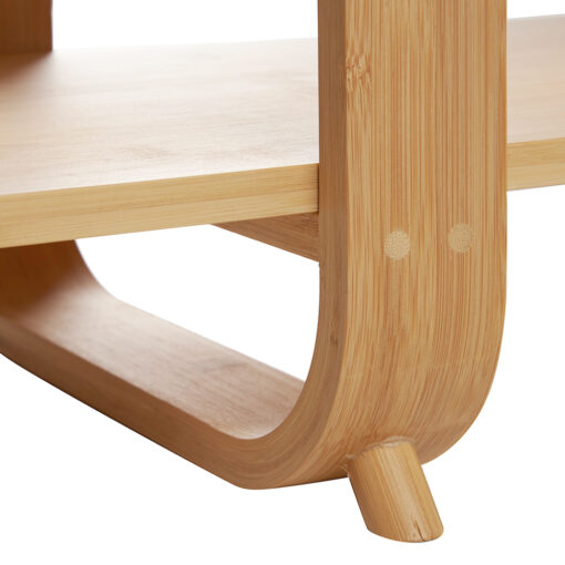 Bamboo Mori TV Cabinet - Image 6