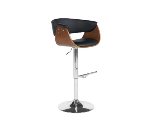 Kayley Adjustable Bar Stool