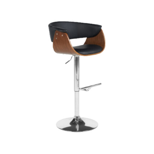Kayley Adjustable Bar Stool