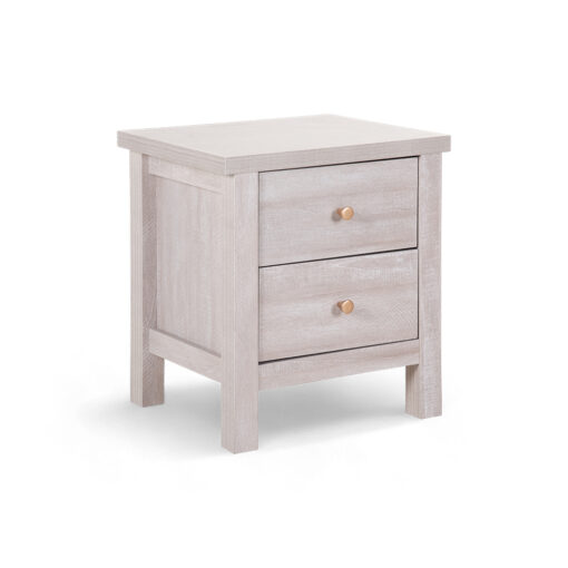 Tyron Bedside Cabinet