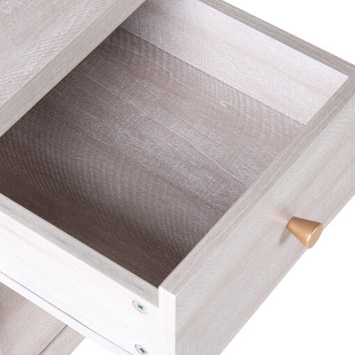Tyron Bedside Cabinet - Image 6
