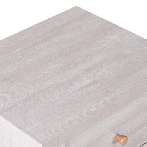 Tyron Bedside Cabinet - Image 9