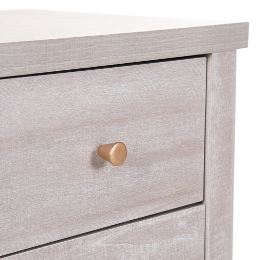 Tyron Bedside Cabinet - Image 10