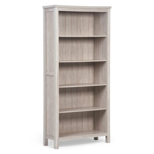 Tyron Book Shelves (5 Tier)