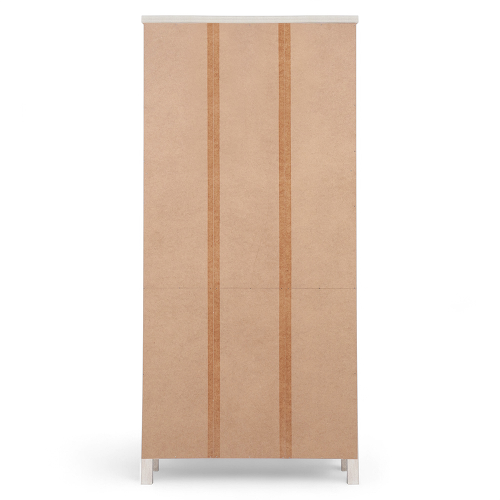 Tyron Book Shelves (5 Tier) - Image 4