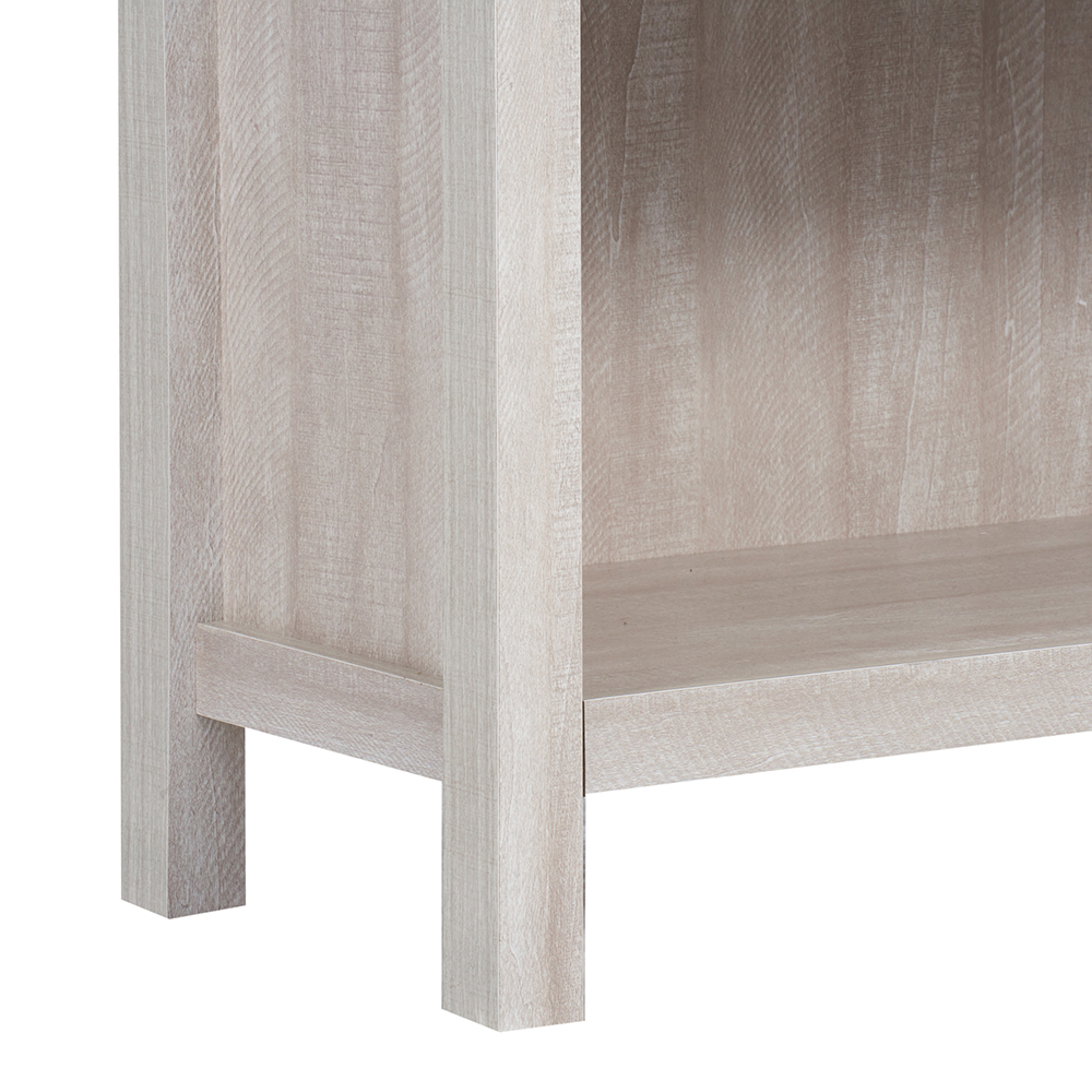 Tyron Book Shelves (5 Tier) - Image 7