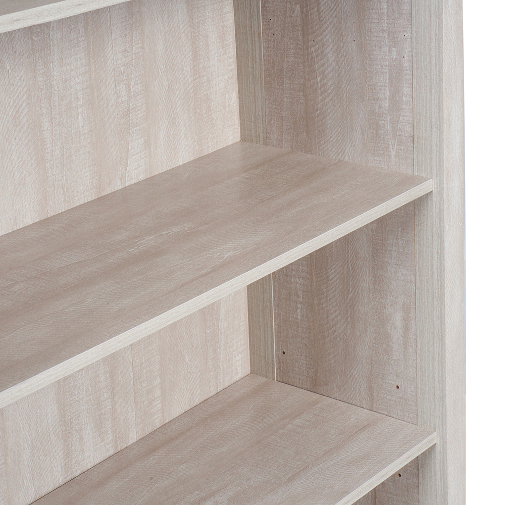 Tyron Book Shelves (5 Tier) - Image 6