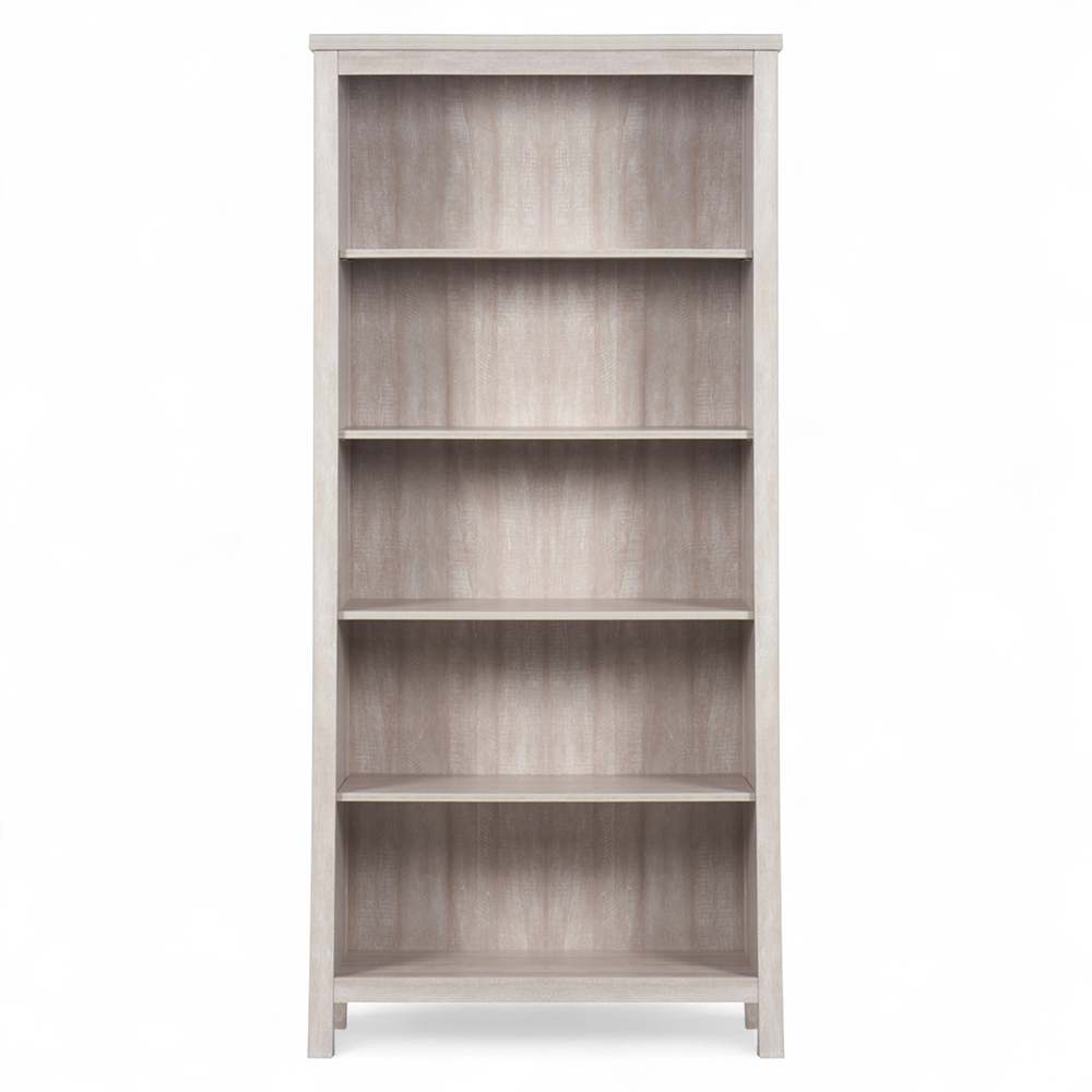 Tyron Book Shelves (5 Tier) - Image 2