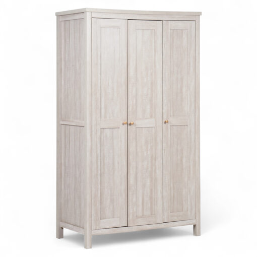 Tyron Wardrobe (3 Doors)