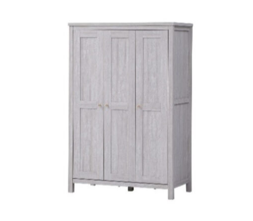 Tyron Wardrobe (3 Doors)