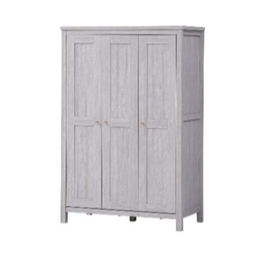 Tyron Wardrobe (3 Doors)