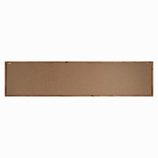 Wooden Wall Art Vintage - Image 7