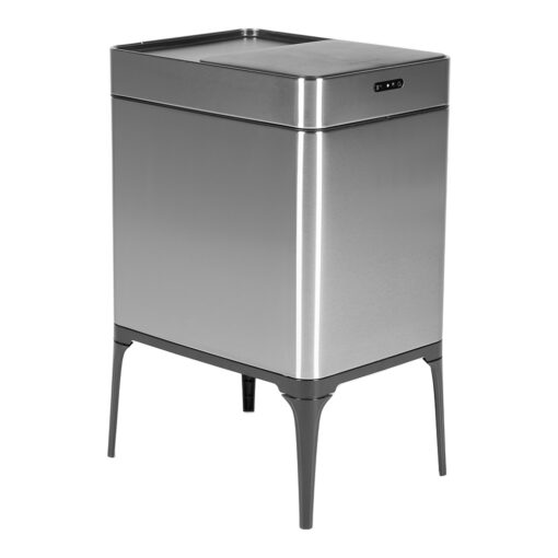 Waste & Recycle Bin
