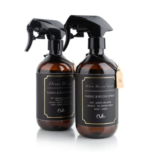 Rui Room & Fabric Spray (500ml) - Image 2