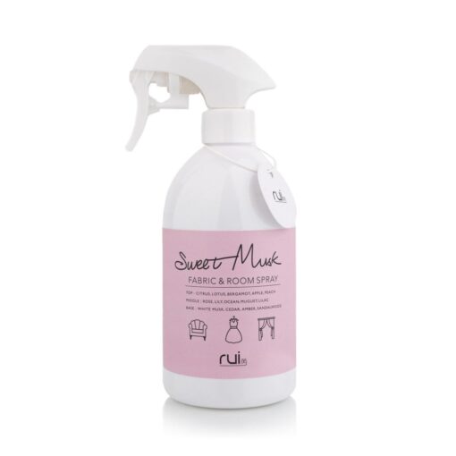 Rui Room & Fabric Spray (500ml) - Image 3