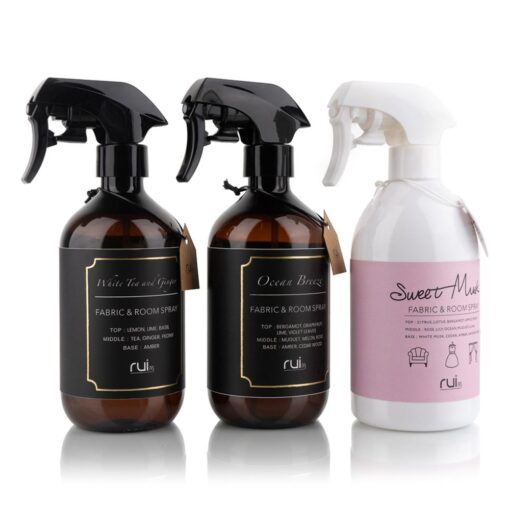 Rui Room & Fabric Spray (500ml)