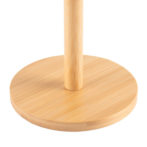 4 Pcs Mug with Bamboo Holder - Image 6