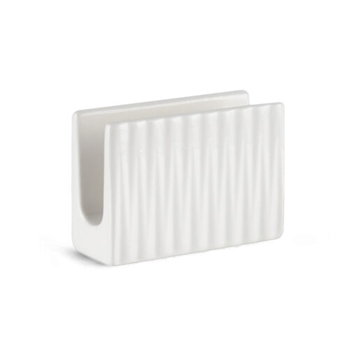 2 Pcs Condiment Shakers & Napkin Holder - Image 5