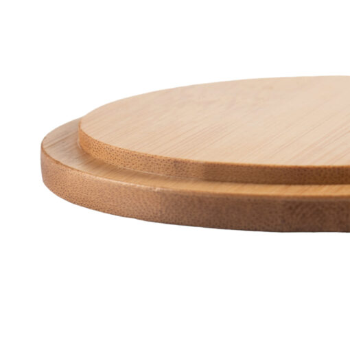 Snack Tray with Toothpick Holder - Image 8