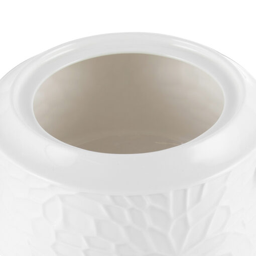 Soup Set For 6 with Bamboo Stand - Image 7