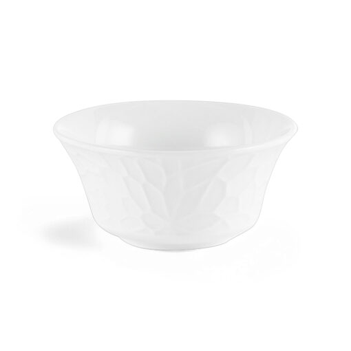 Soup Set For 6 with Bamboo Stand - Image 15