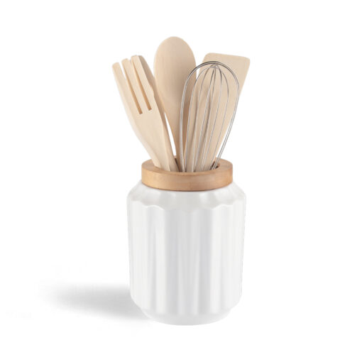 6 Pcs Cooking Utensils Set